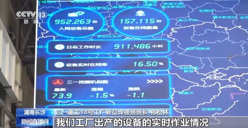 工業互聯網 當制造牽手網絡，究竟是一張什么網？