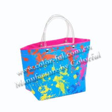 廣州柯萊夫 專業(yè)打造PP編織腹膜袋與生態(tài)毯，助力環(huán)保與可持續(xù)發(fā)展